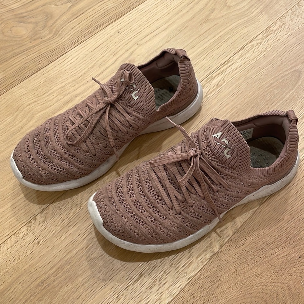 APL tech loom wave